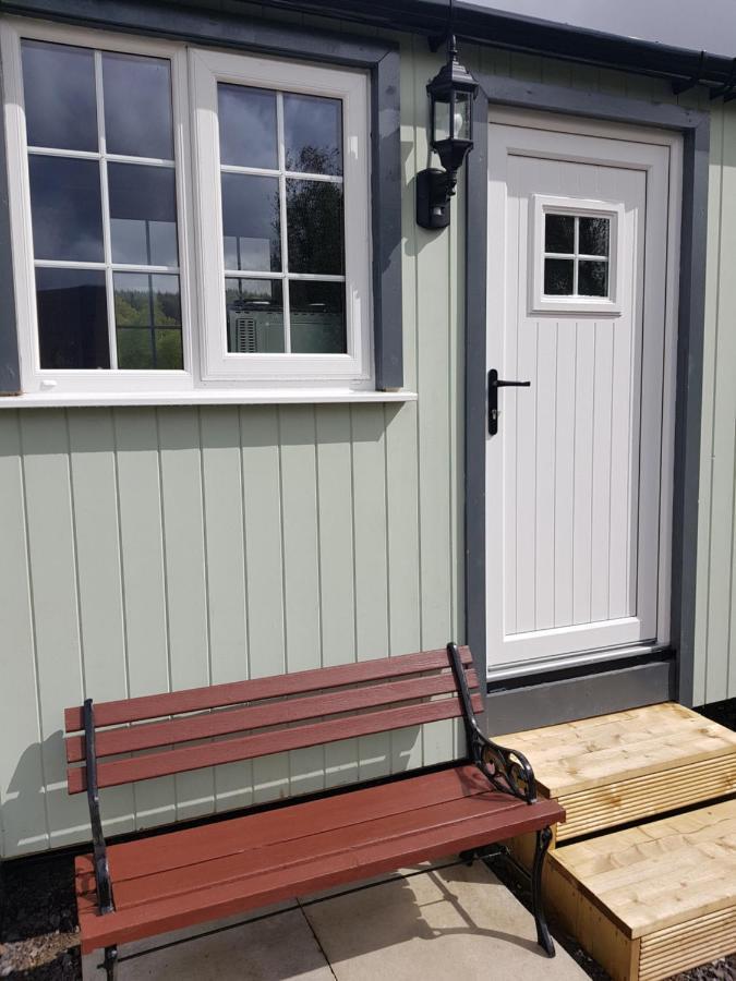 Wee Highland Hideaway Hut Villa Dalmally Exterior photo